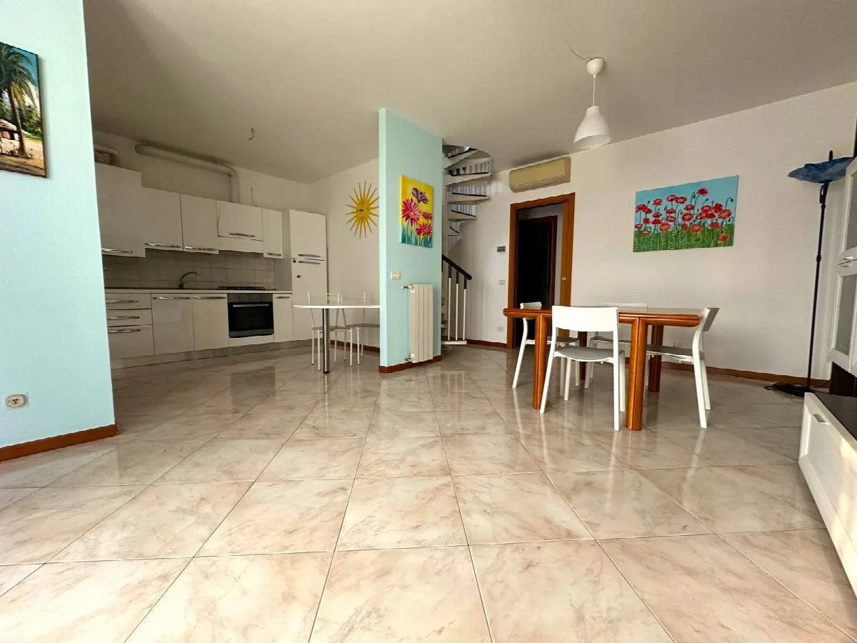 Appartamento in villa in vendita a Verdellino - foto 8