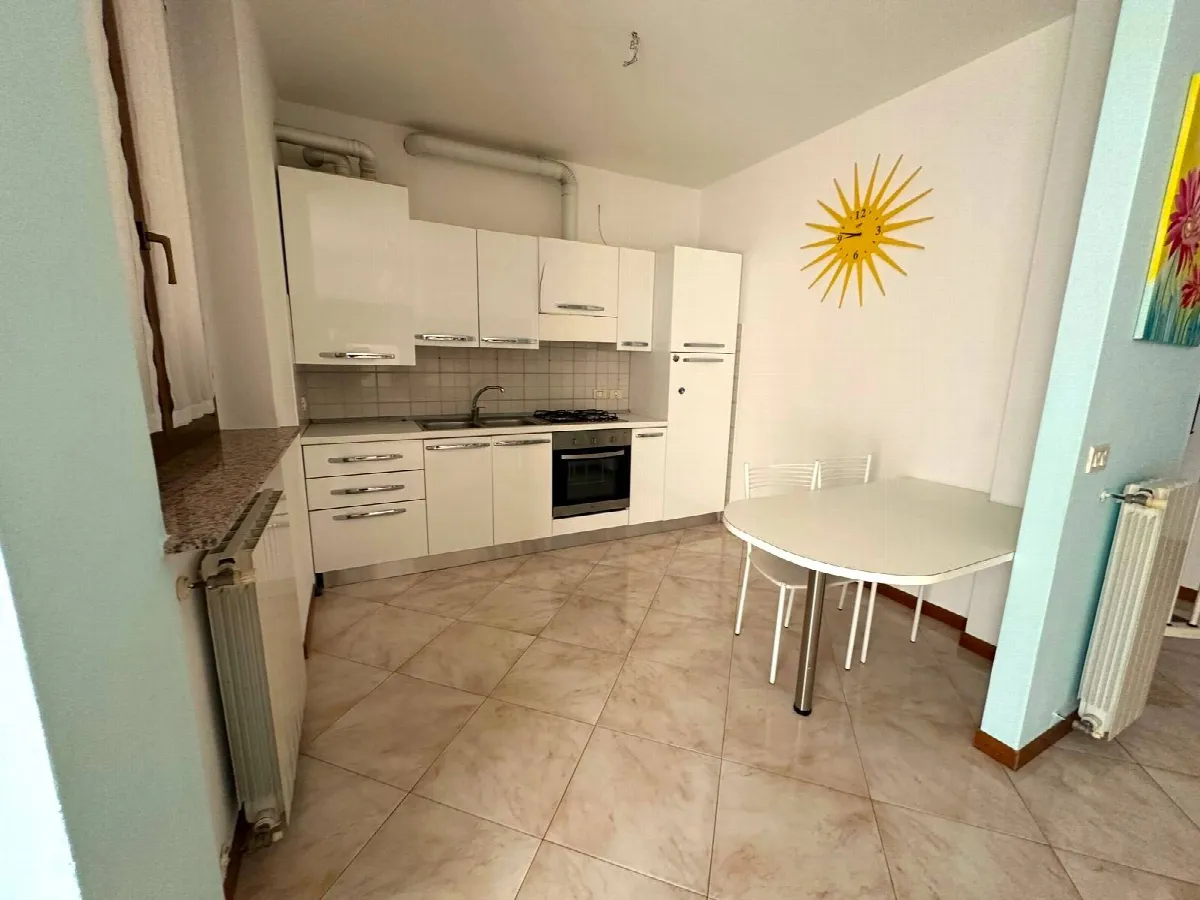 Appartamento in villa in vendita a Verdellino - foto 9