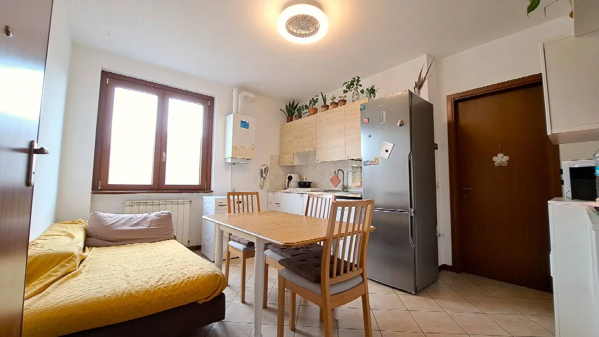 Appartamento in vendita a Arcene - foto 1
