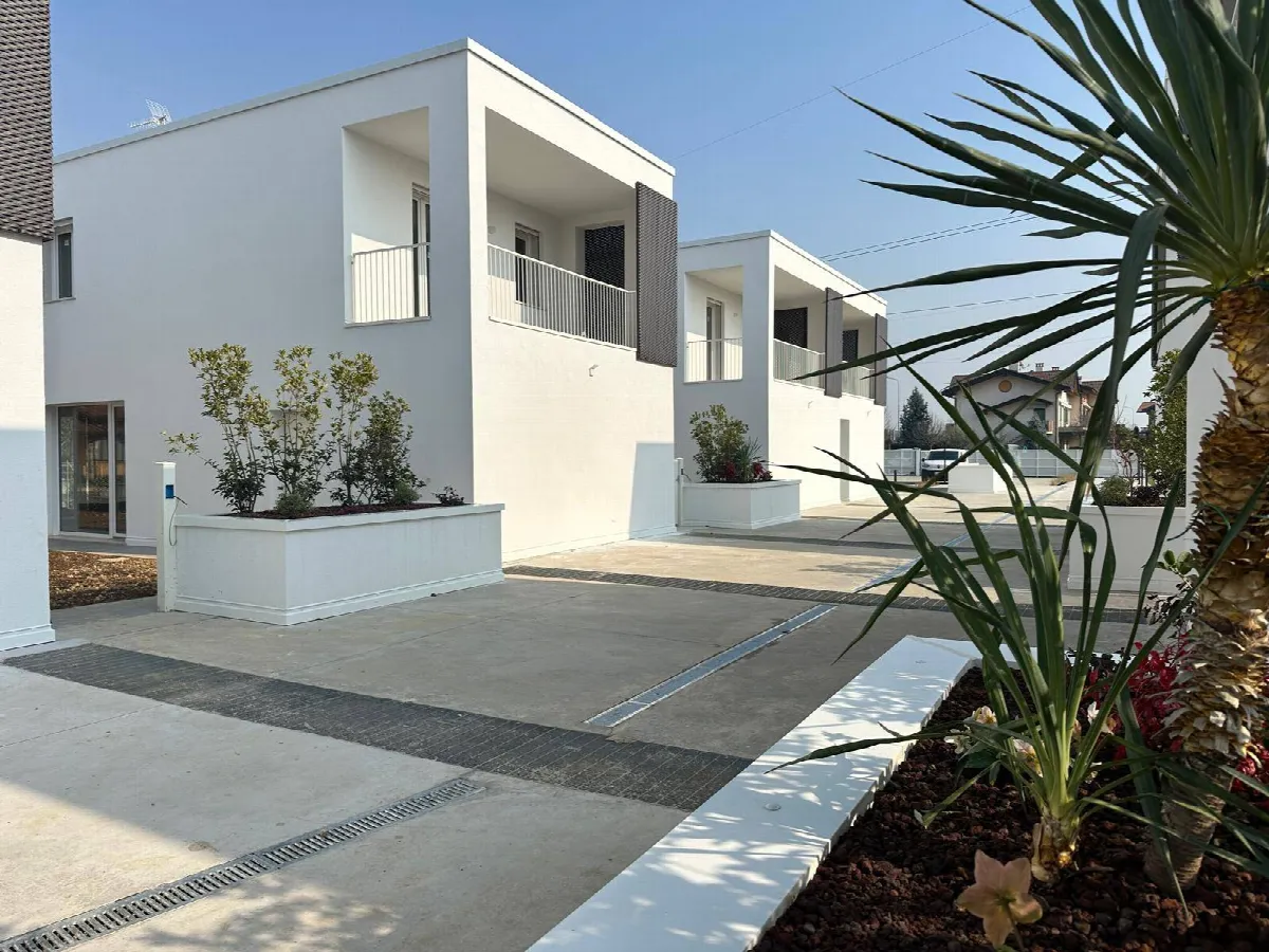 Appartamento in villa in vendita a Verdellino - foto 3