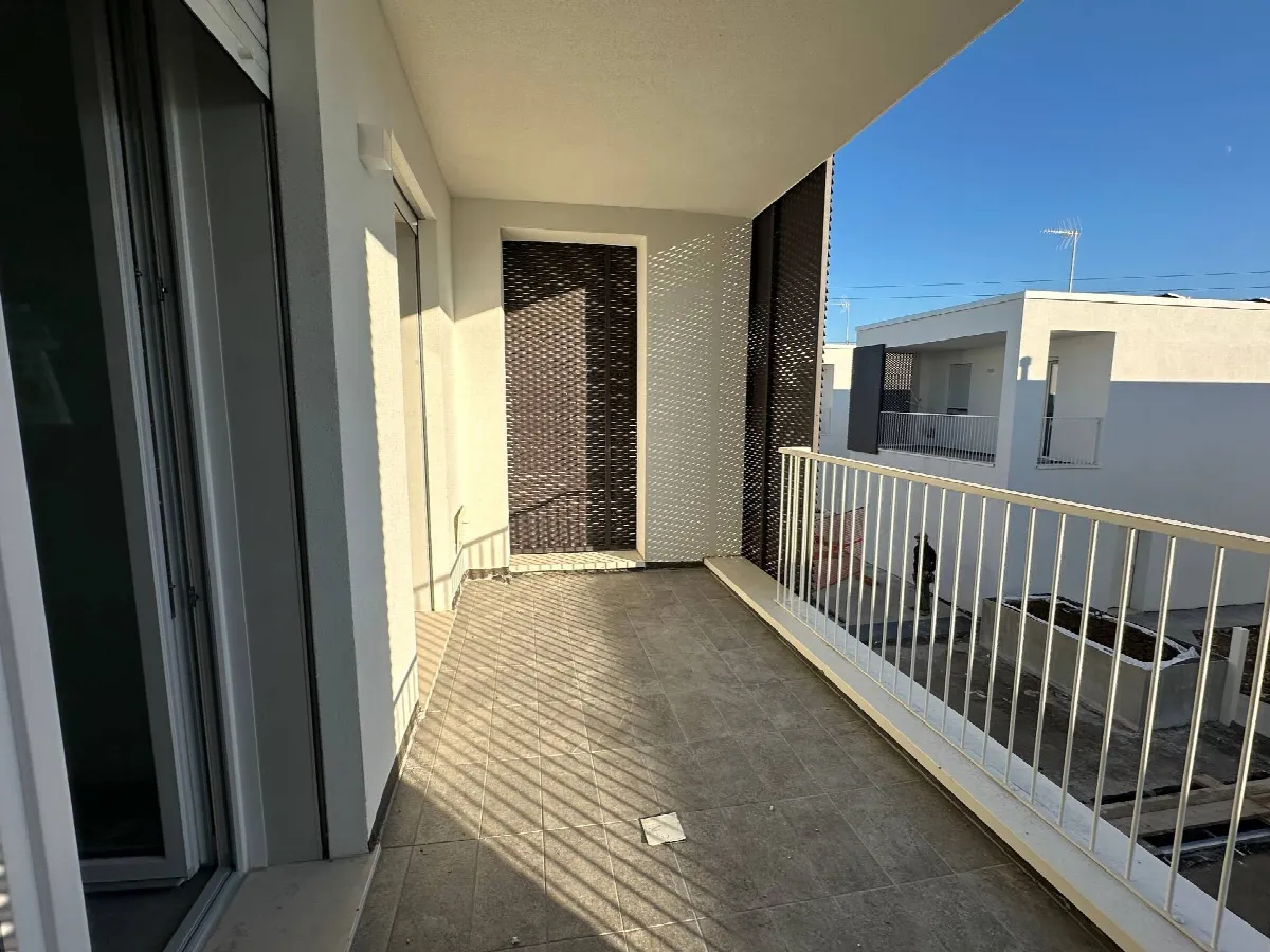 Appartamento in villa in vendita a Verdellino - foto 4