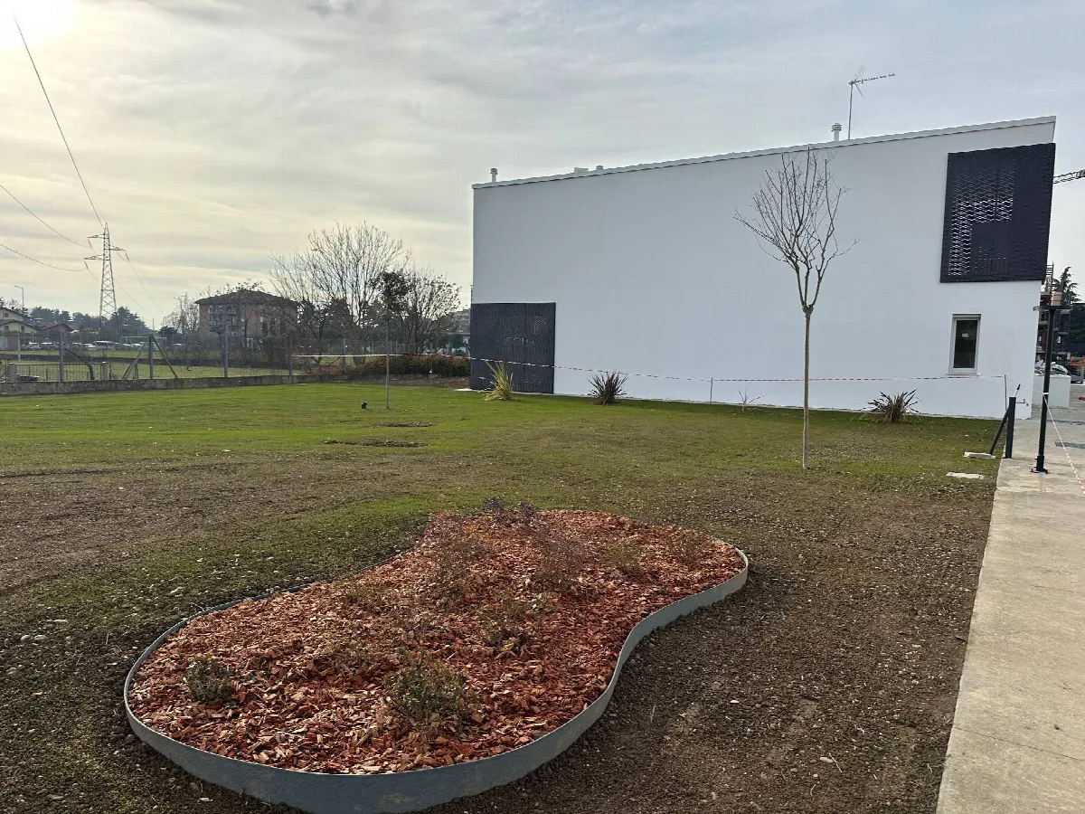 Appartamento in villa in vendita a Verdellino - foto 6