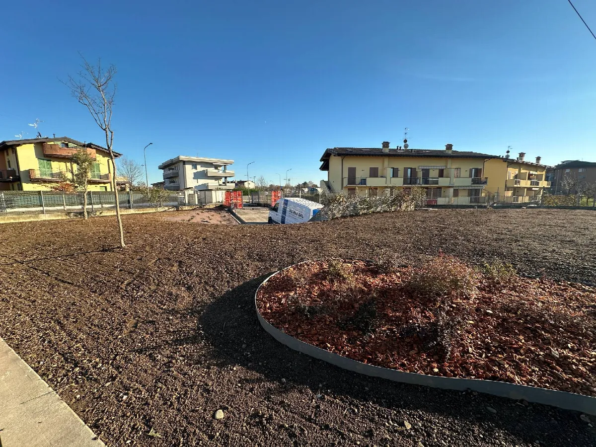 Appartamento in villa in vendita a Verdellino - foto 7