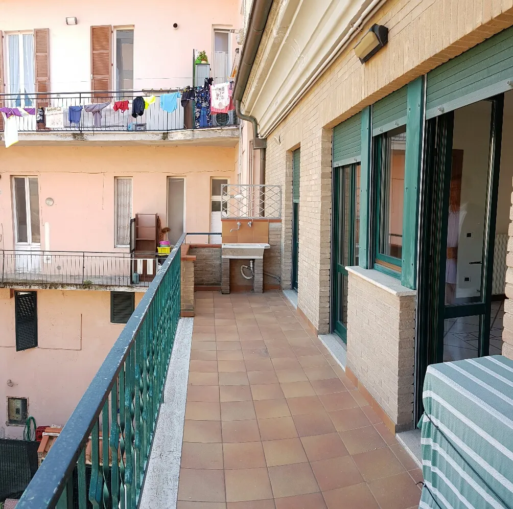 Appartamento in vendita a San Benedetto del Tronto, SBT - Centro - foto 1