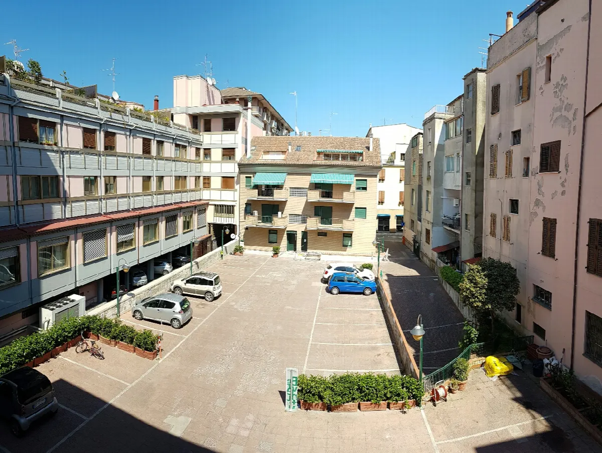 Appartamento in vendita a San Benedetto del Tronto, SBT - Centro - foto 10