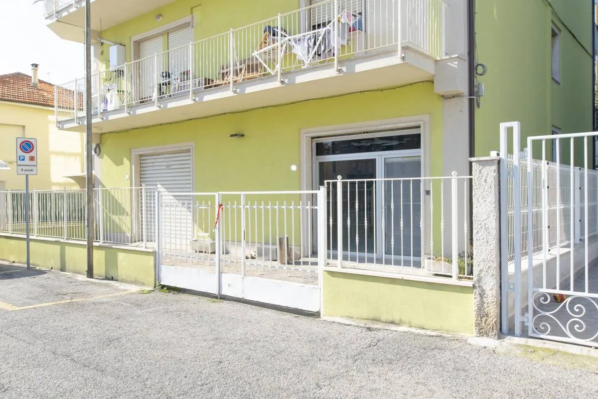 Appartamento in vendita a San Benedetto del Tronto - foto 1