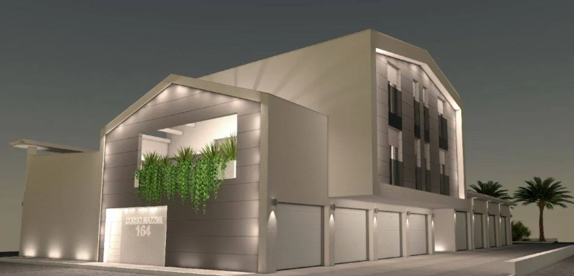 Appartamento in vendita a San Benedetto del Tronto, SBT - Centro - foto 1