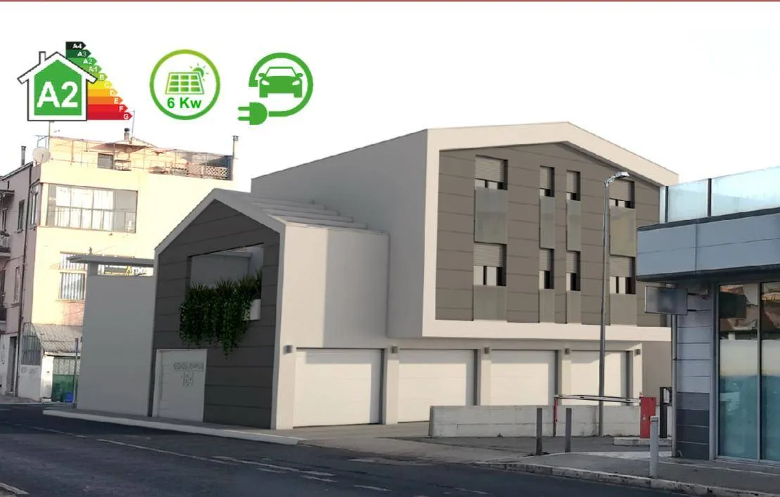Appartamento in vendita a San Benedetto del Tronto, SBT - Centro - foto 3