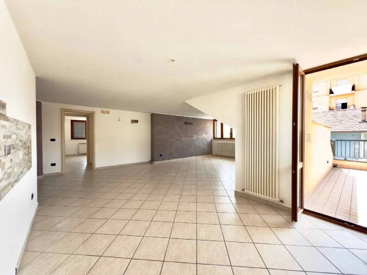 Appartamento in vendita a San Benedetto del Tronto, SBT - Centro - foto 1