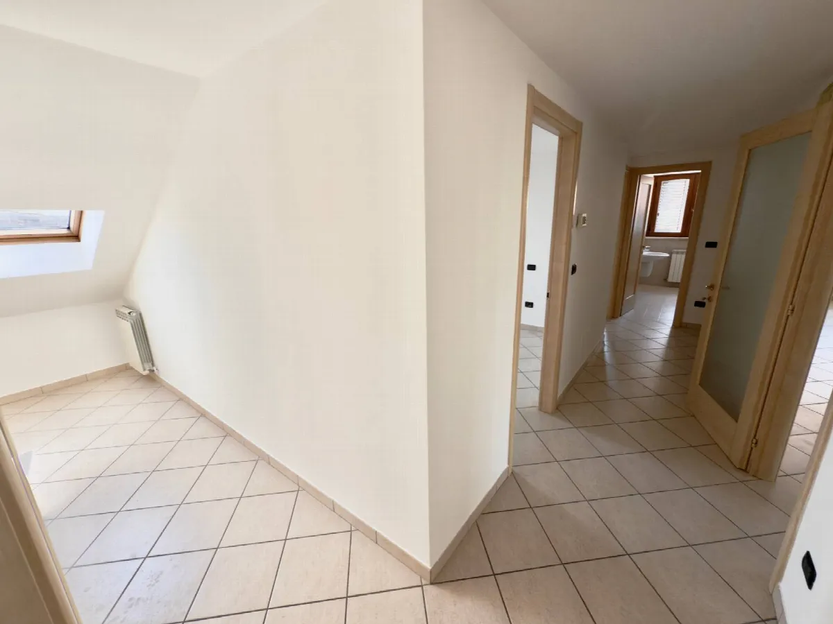 Appartamento in vendita a San Benedetto del Tronto, SBT - Centro - foto 6