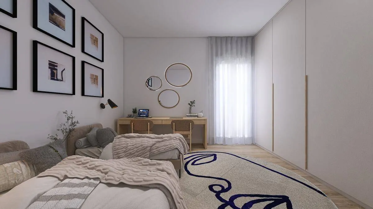 Appartamento in vendita a San Benedetto del Tronto, SBT - Centro - foto 10