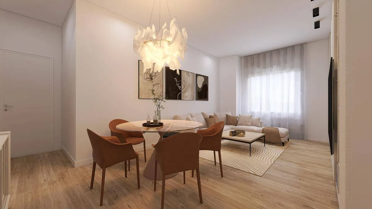 Appartamento in vendita a San Benedetto del Tronto, SBT - Centro - foto 3