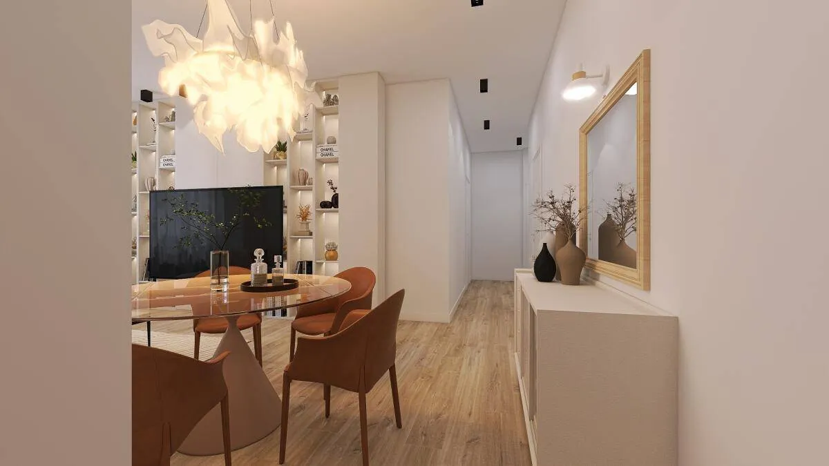 Appartamento in vendita a San Benedetto del Tronto, SBT - Centro - foto 4