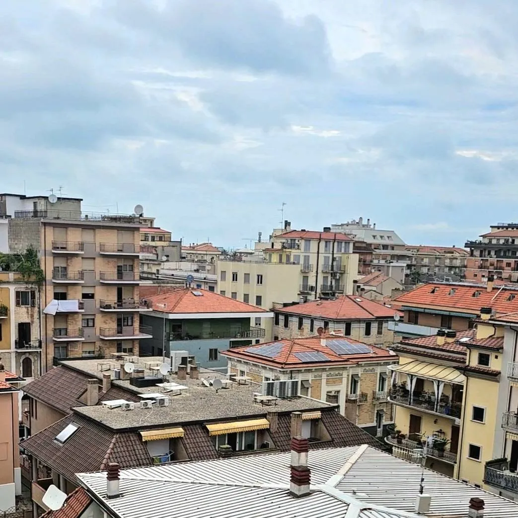 Appartamento in vendita a San Benedetto del Tronto, SBT - Centro - foto 6