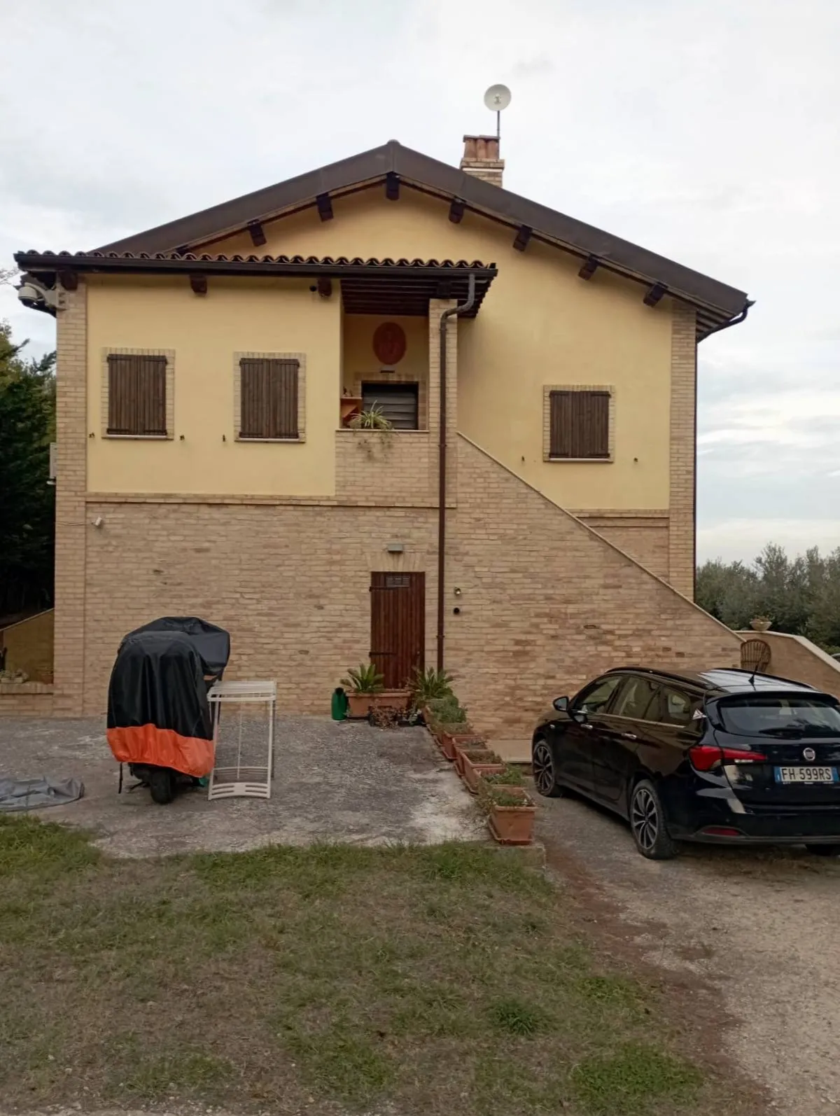 Appartamento in vendita a Ripatransone - foto 2