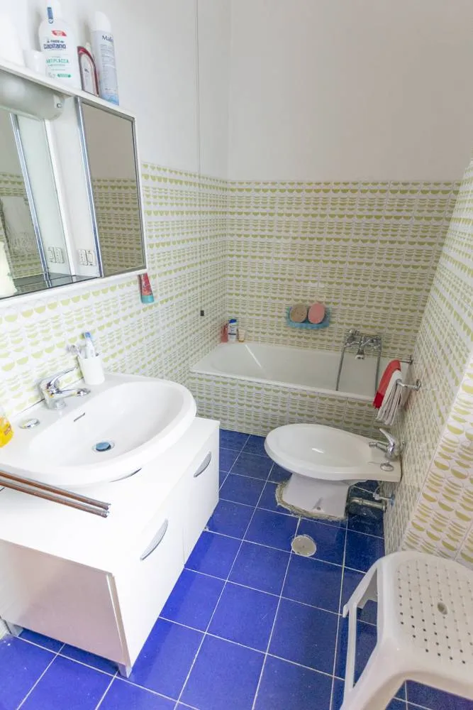 Appartamento in vendita a San Benedetto del Tronto, SBT - Centro - foto 10