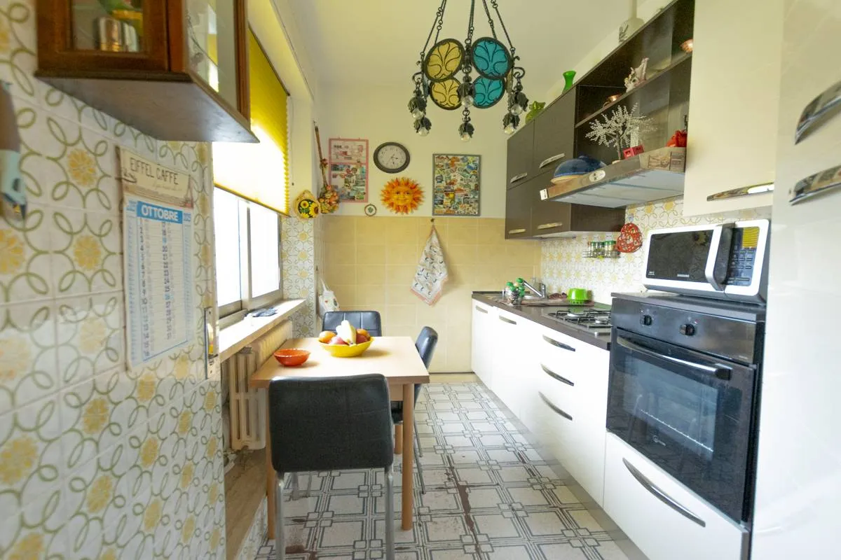 Appartamento in vendita a San Benedetto del Tronto, SBT - Centro - foto 9