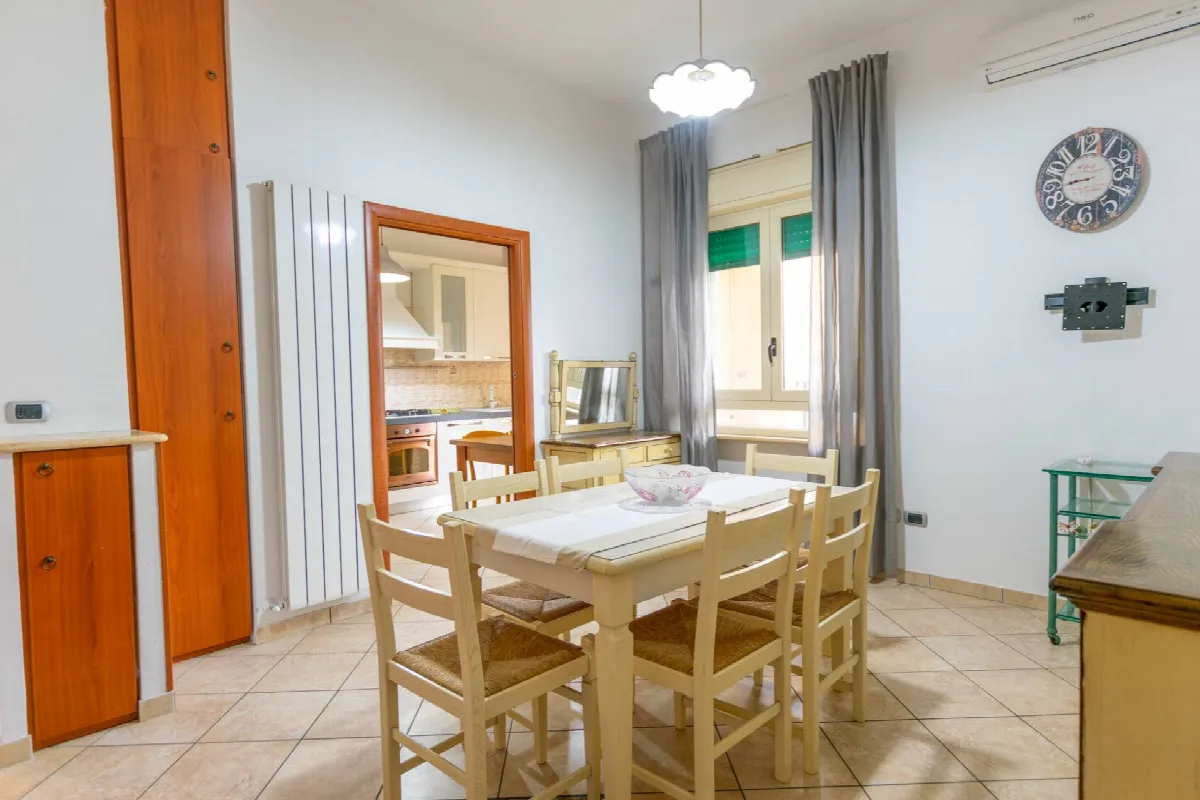 Appartamento in vendita a San Benedetto del Tronto, Porto d'Ascoli - foto 1