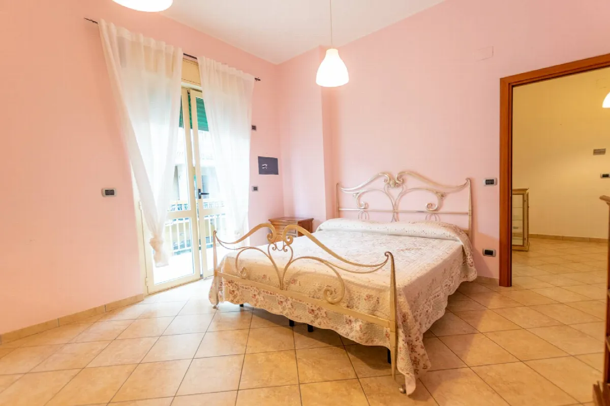 Appartamento in vendita a San Benedetto del Tronto, Porto d'Ascoli - foto 10