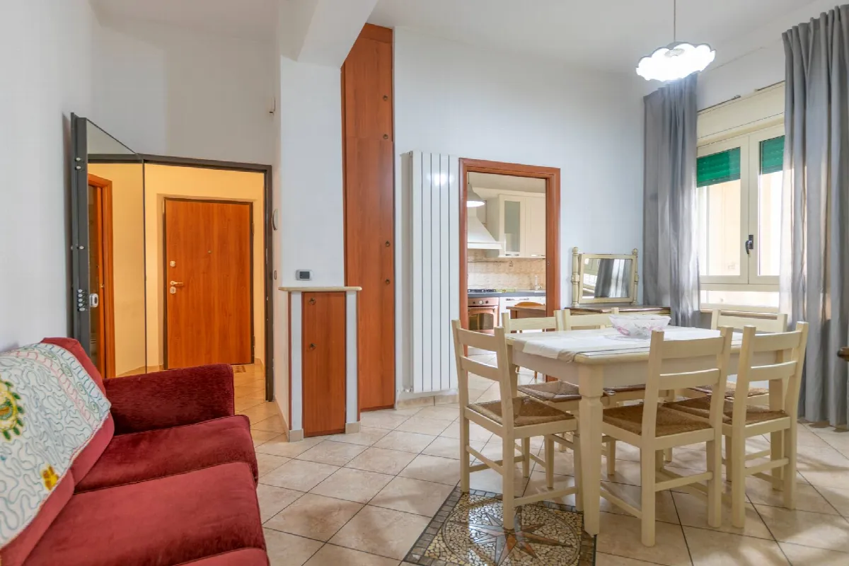 Appartamento in vendita a San Benedetto del Tronto, Porto d'Ascoli - foto 2