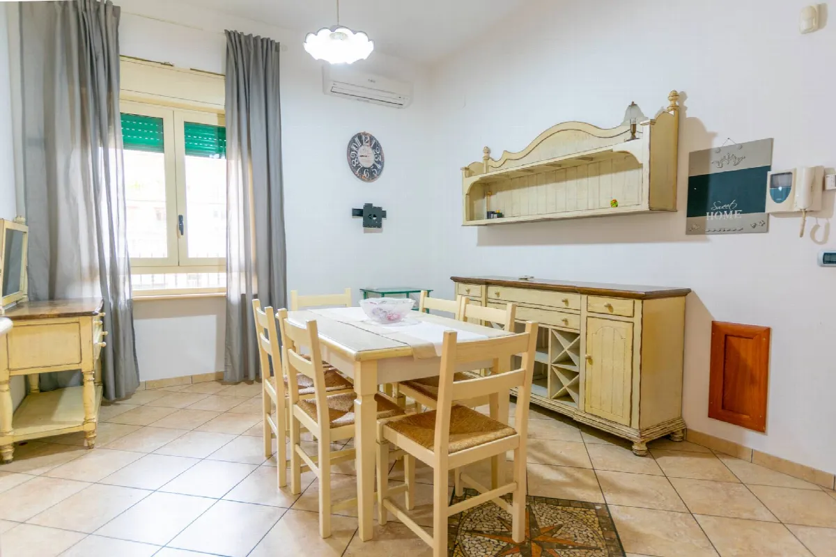Appartamento in vendita a San Benedetto del Tronto, Porto d'Ascoli - foto 3