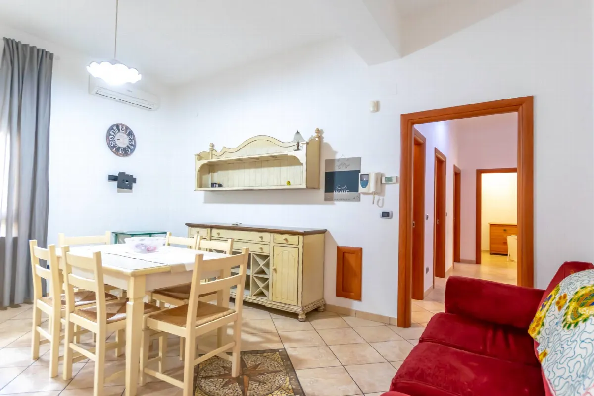 Appartamento in vendita a San Benedetto del Tronto, Porto d'Ascoli - foto 4