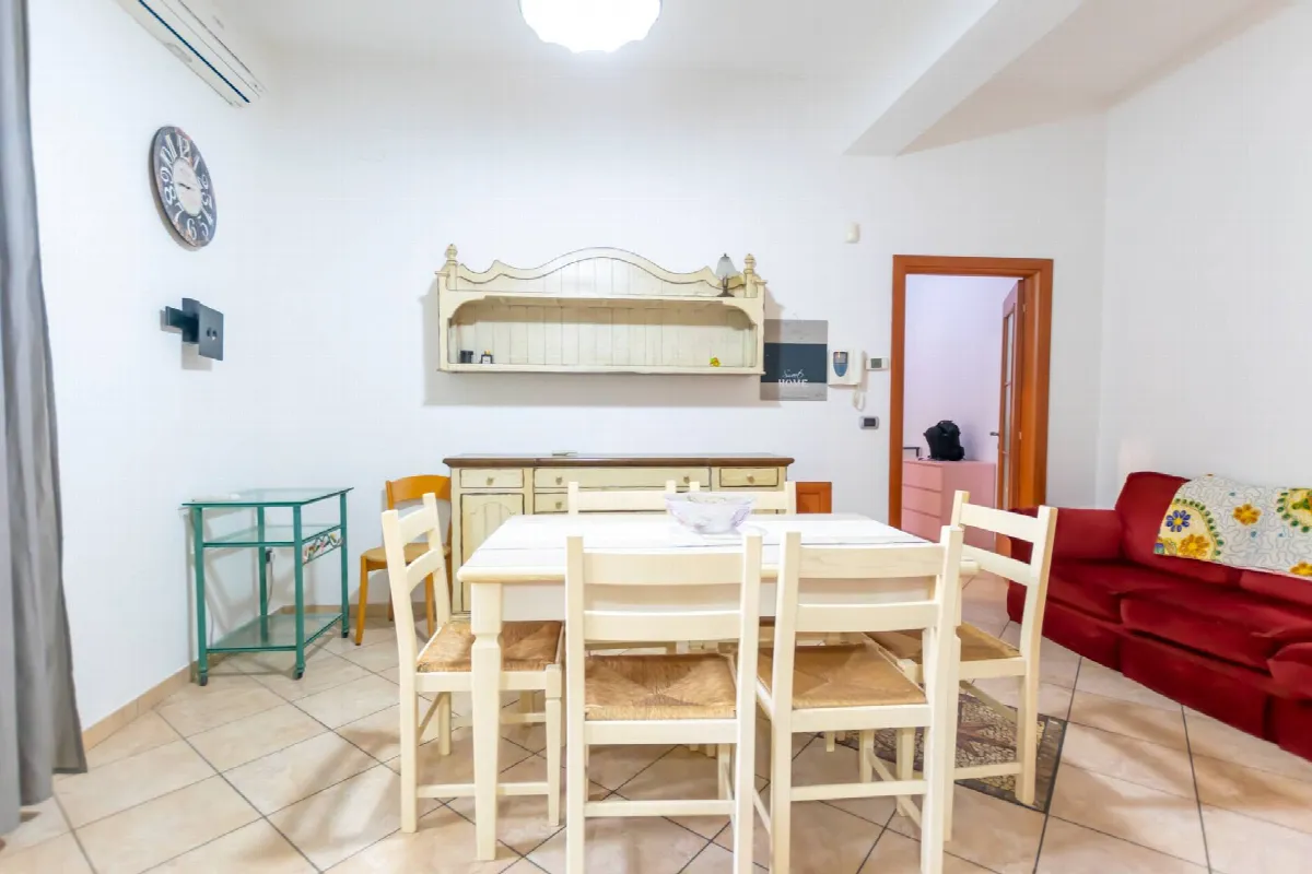 Appartamento in vendita a San Benedetto del Tronto, Porto d'Ascoli - foto 5