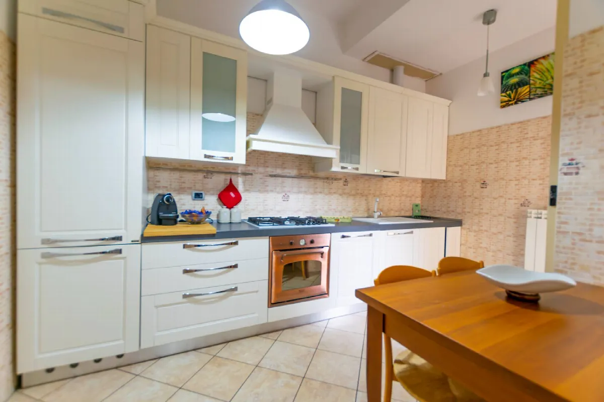 Appartamento in vendita a San Benedetto del Tronto, Porto d'Ascoli - foto 6