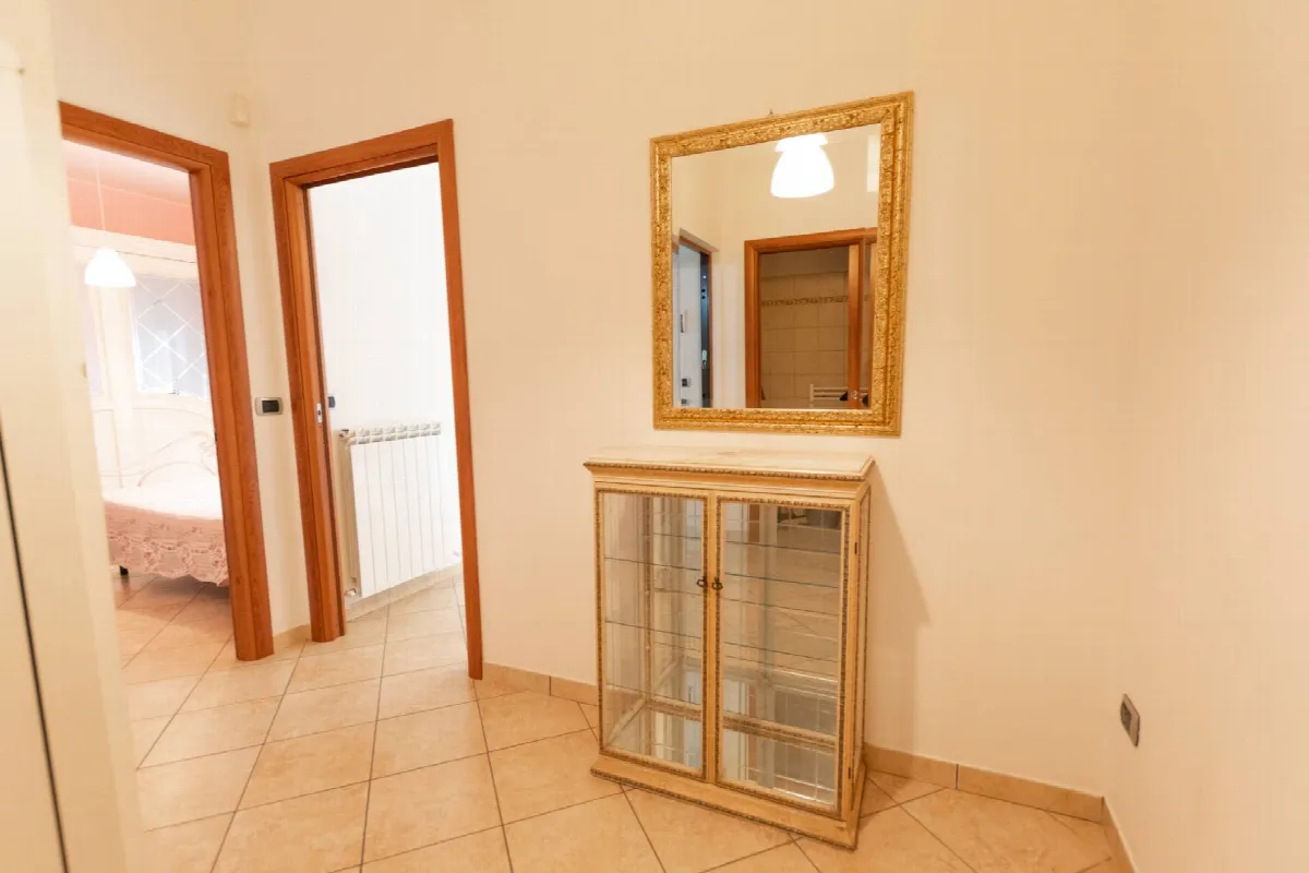 Appartamento in vendita a San Benedetto del Tronto, Porto d'Ascoli - foto 8