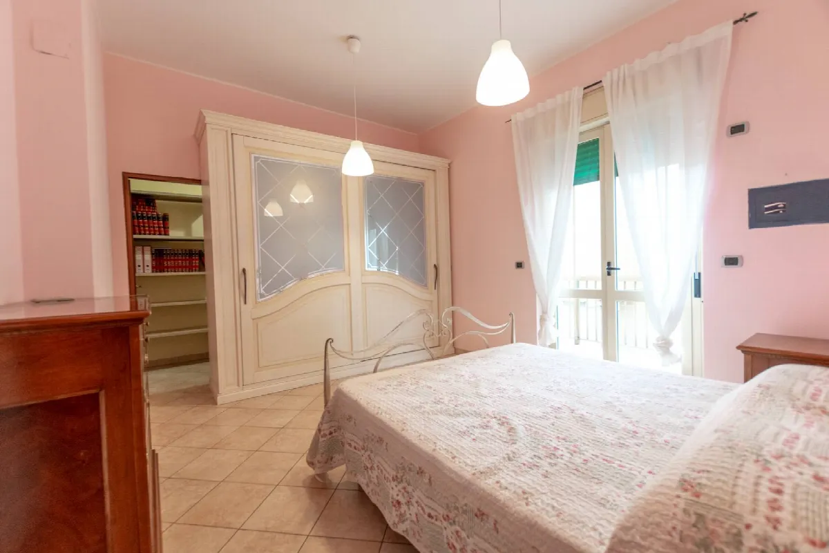 Appartamento in vendita a San Benedetto del Tronto, Porto d'Ascoli - foto 9