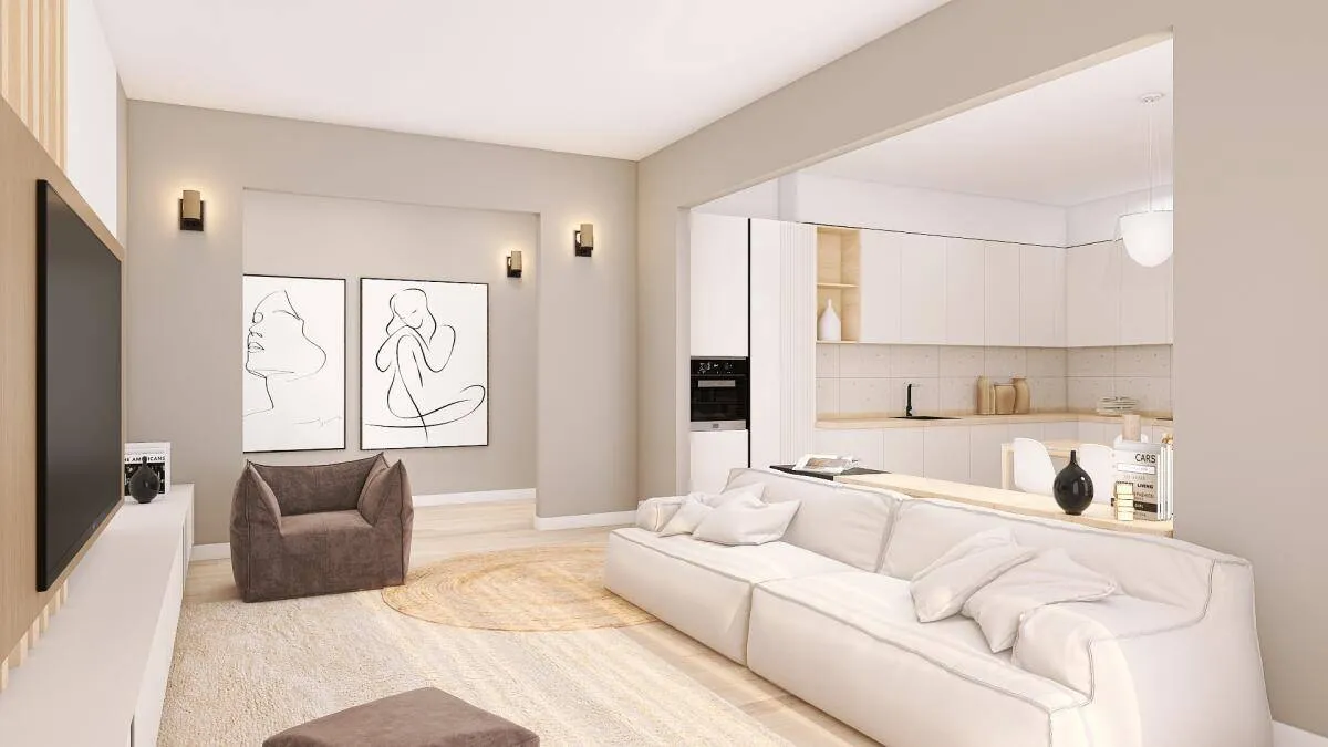 Appartamento in vendita a San Benedetto del Tronto, SBT - Centro - foto 1
