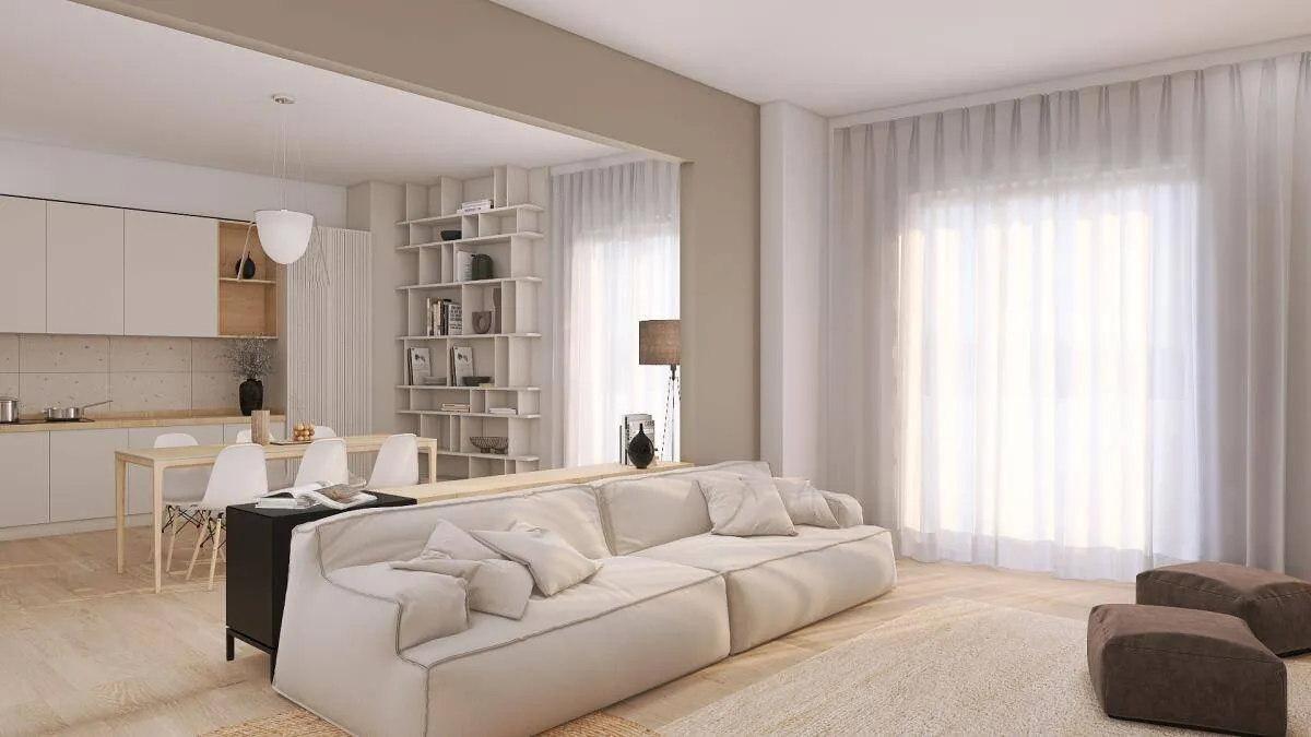 Appartamento in vendita a San Benedetto del Tronto, SBT - Centro - foto 2