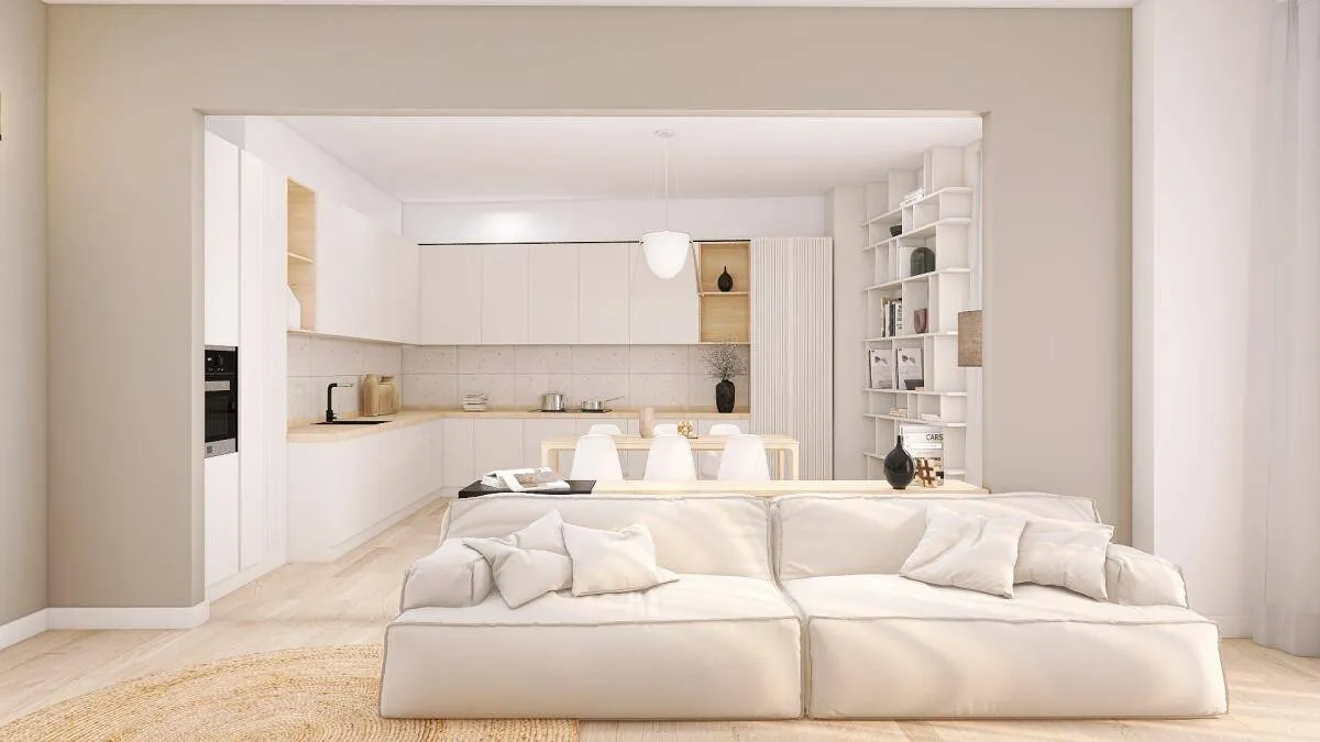 Appartamento in vendita a San Benedetto del Tronto, SBT - Centro - foto 3