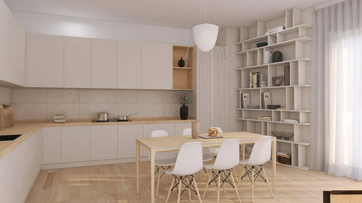 Appartamento in vendita a San Benedetto del Tronto, SBT - Centro - foto 6