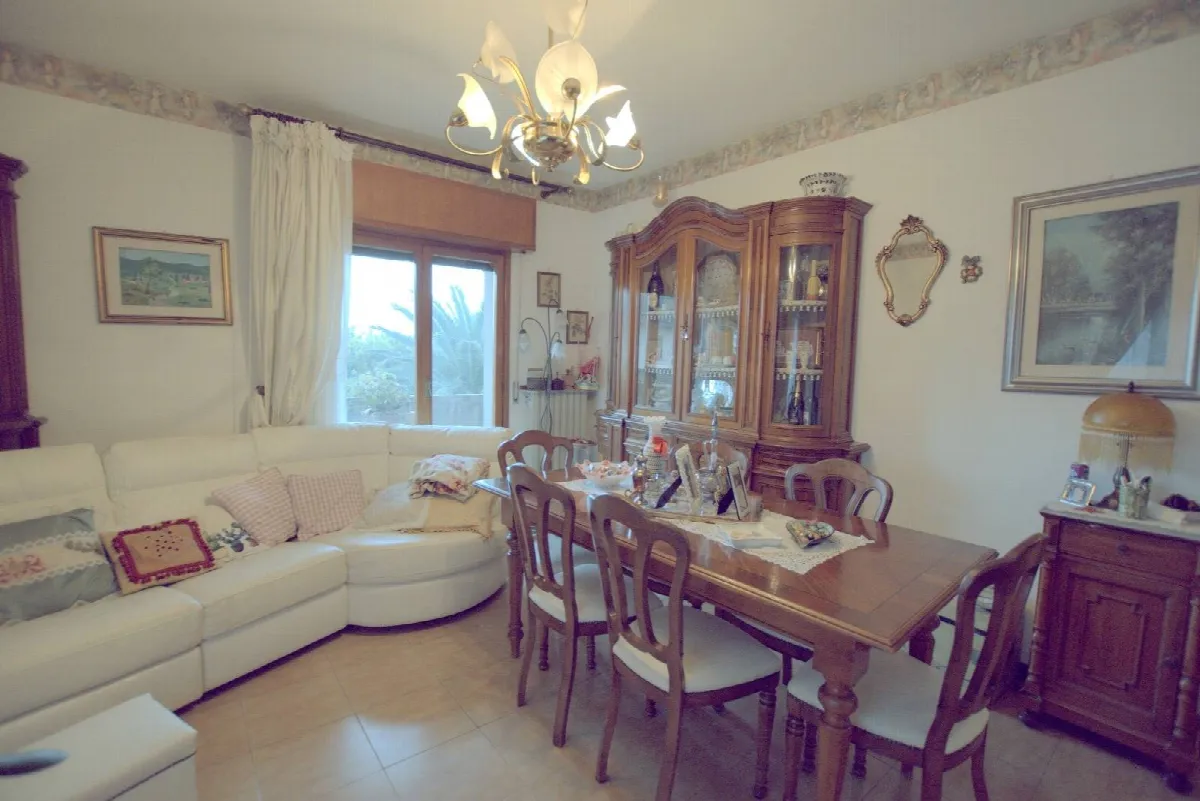 Appartamento in vendita a Monsampolo del Tronto, Stella di Monsampolo - foto 1