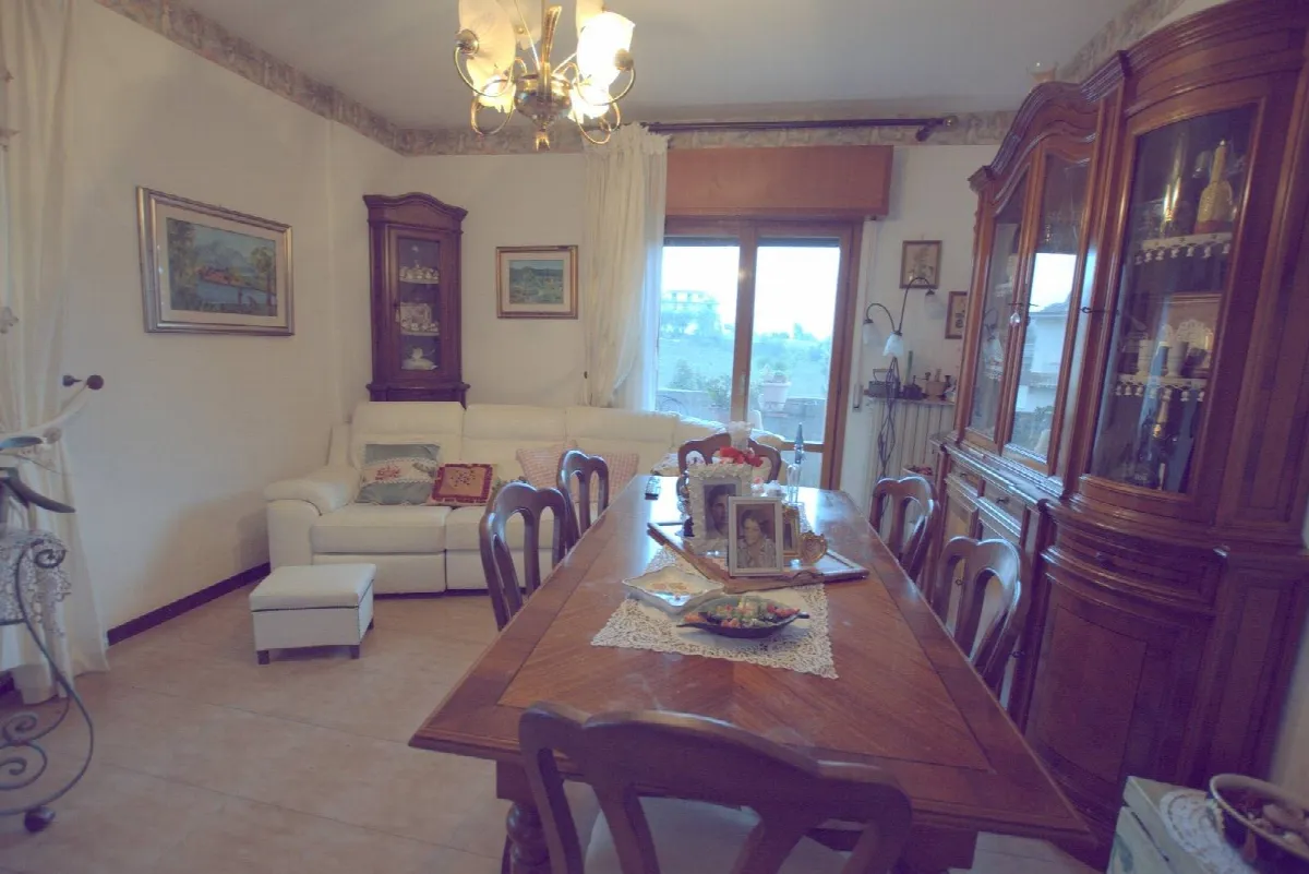 Appartamento in vendita a Monsampolo del Tronto, Stella di Monsampolo - foto 2