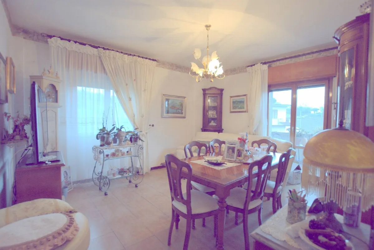 Appartamento in vendita a Monsampolo del Tronto, Stella di Monsampolo - foto 3