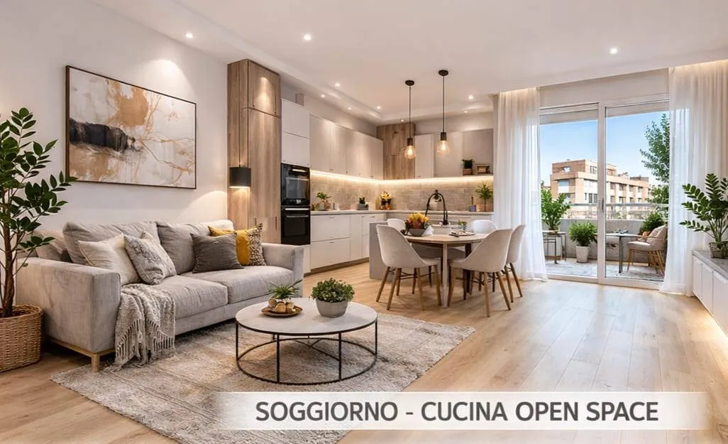 Appartamento in vendita a San Benedetto del Tronto, SBT - Centro - foto 4