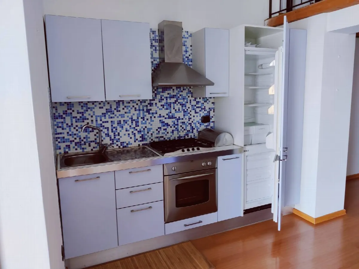 Appartamento in vendita a San Benedetto del Tronto, Porto d'Ascoli - foto 3
