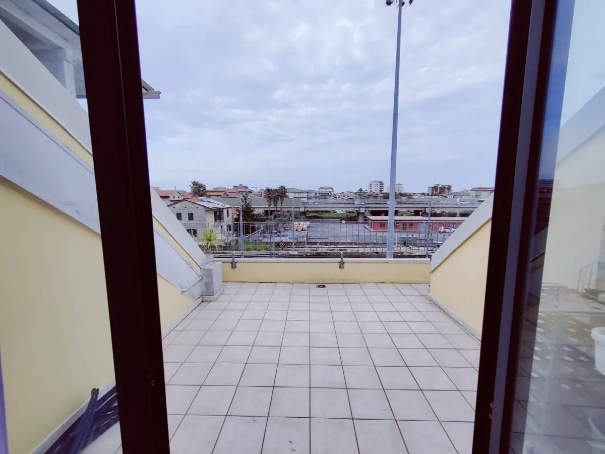 Appartamento in vendita a San Benedetto del Tronto, Porto d'Ascoli - foto 8