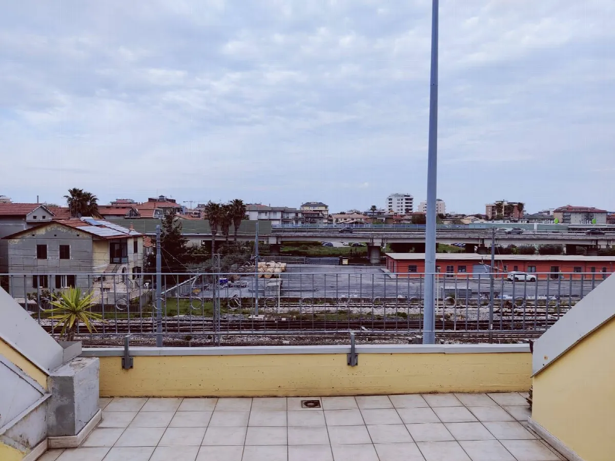 Appartamento in vendita a San Benedetto del Tronto, Porto d'Ascoli - foto 9