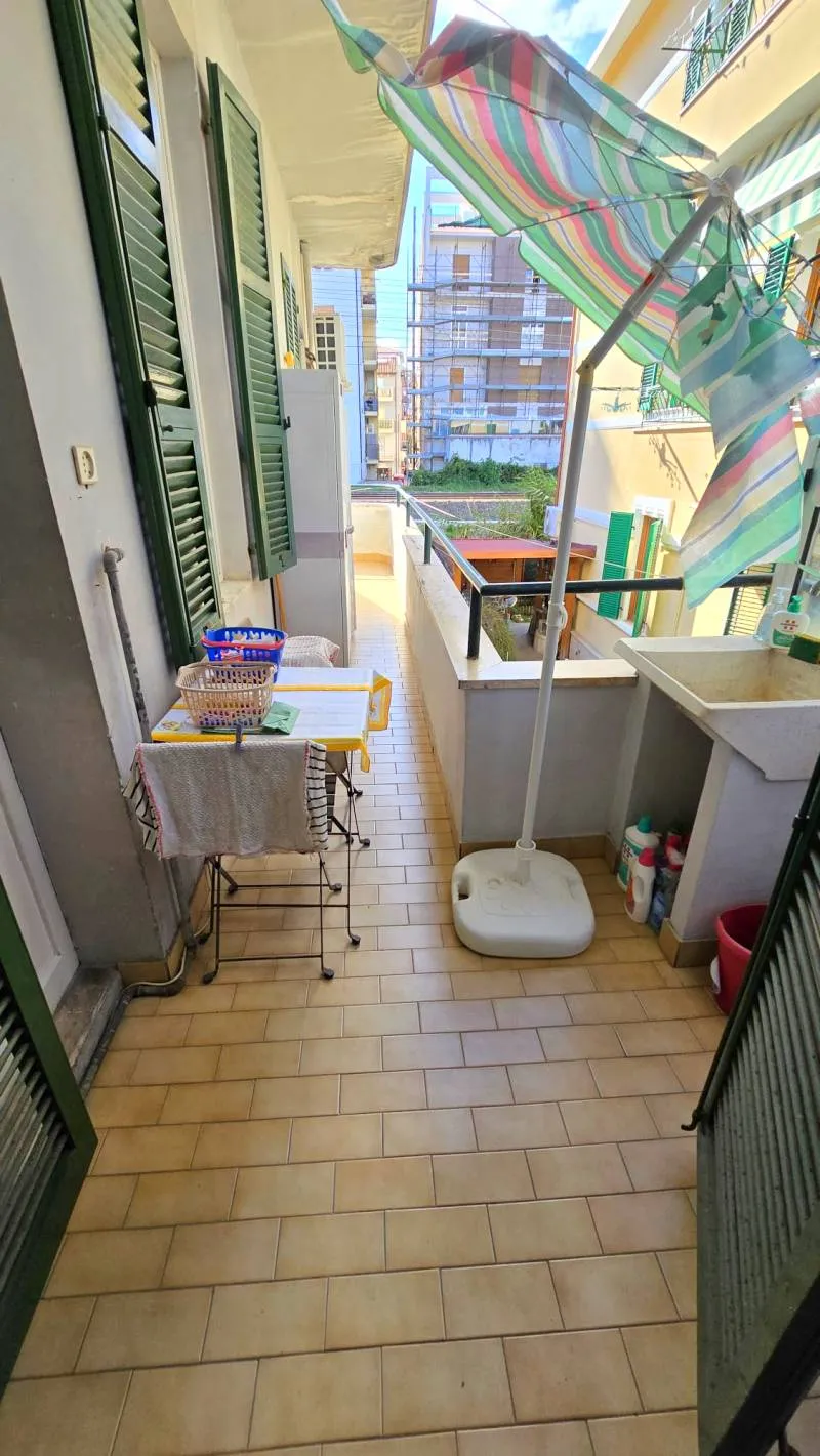 Appartamento in vendita a San Benedetto del Tronto, SBT - Mare - foto 4
