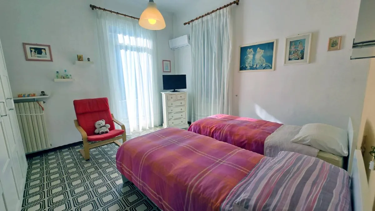 Appartamento in vendita a San Benedetto del Tronto, SBT - Mare - foto 7
