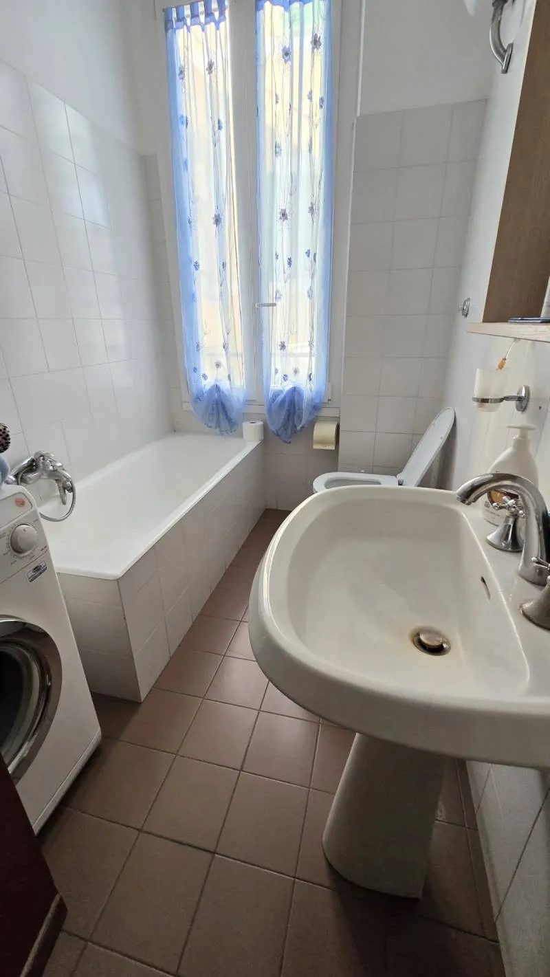 Appartamento in vendita a San Benedetto del Tronto, SBT - Mare - foto 9