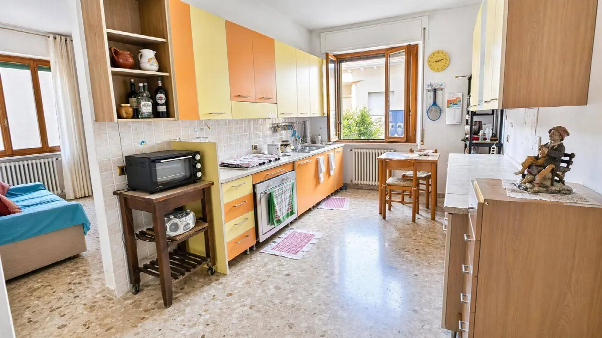 Appartamento in vendita a San Benedetto del Tronto, SBT - Centro - foto 1
