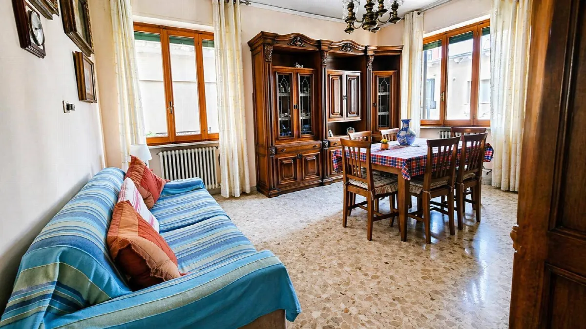Appartamento in vendita a San Benedetto del Tronto, SBT - Centro - foto 2