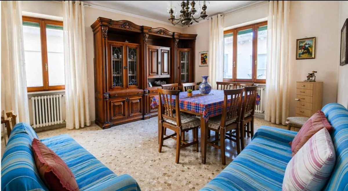 Appartamento in vendita a San Benedetto del Tronto, SBT - Centro - foto 3