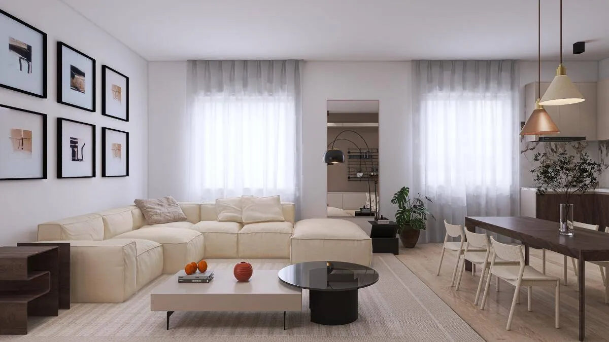 Appartamento in vendita a San Benedetto del Tronto, SBT - Centro - foto 8