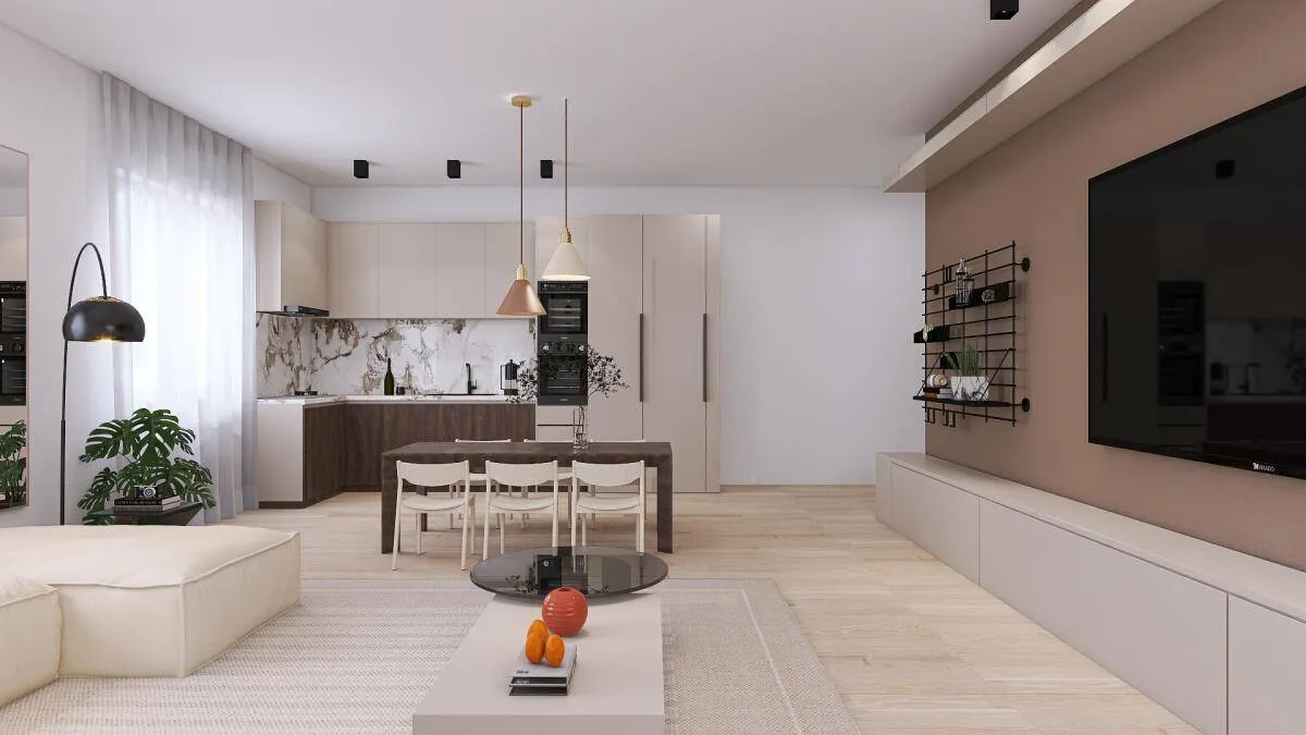 Appartamento in vendita a San Benedetto del Tronto, SBT - Centro - foto 9