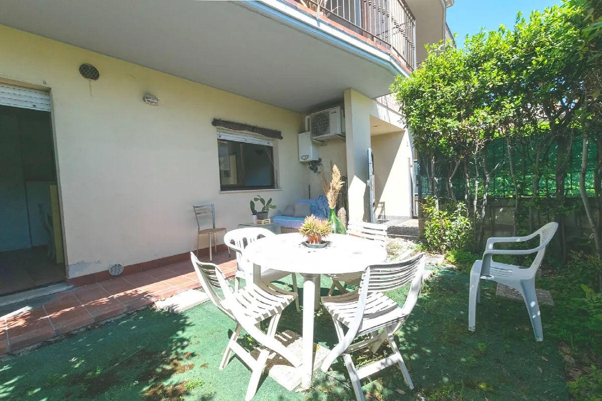 Appartamento in vendita a San Benedetto del Tronto, Centrale verso Sud - foto 10